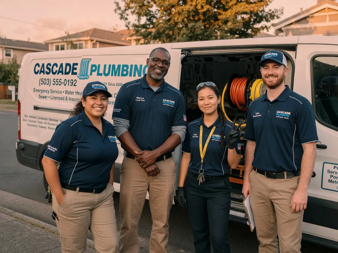 Emergency Plumber company in Rushsylvania, OH